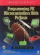 Programming PIC Microcontrollers with PICBASIC (Embedded Technology)