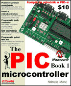 PIC microcontrollers, 3rd edition