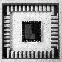 Microcontroller Interior